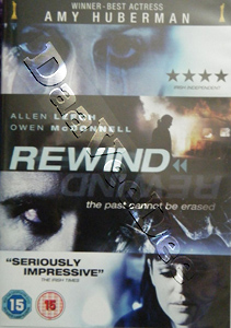 Rewind (DVD)